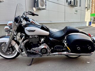 Triumph Thunderbird LT