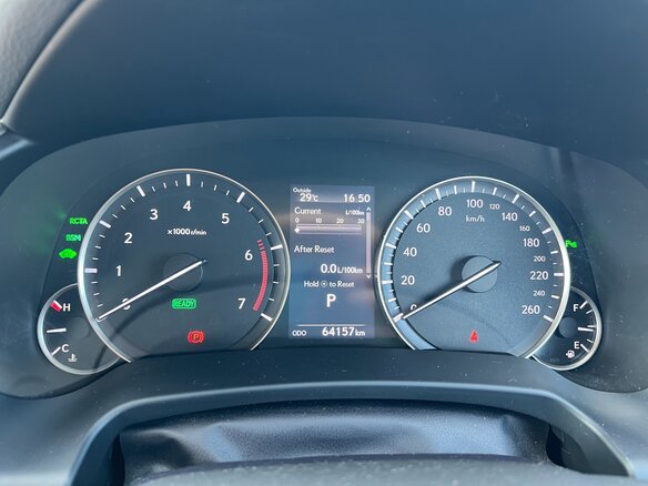 2018 Lexus RX 450hL IV, белый, 5250000 рублей - вид 23