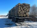 2011 МАЗ Полуприцеп сортиментовоз, серый, 500000 рублей - вид 5
