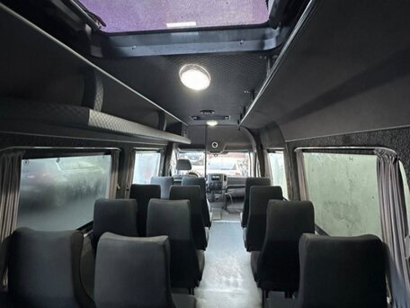 2015 Mercedes-Benz Sprinter, белый, 2150000 рублей, вид 5