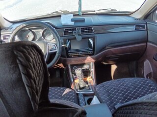 2018 Lifan Myway, серебристый, 1500000 рублей, вид 5
