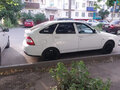 2011 Lada (ВАЗ) Priora I, белый, 285000 рублей - вид 2