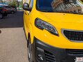 2020 Peugeot Expert III, жёлтый, 3850000 рублей - вид 2