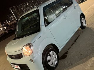 2013 Nissan Moco III, синий, 920000 рублей, вид 4