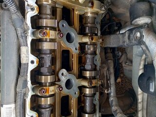 2008 Hyundai Grandeur IV, чёрный, 1500000 рублей, вид 3