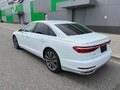 2018 Audi A8 Long 60 TFSI IV (D5), белый, 6888888 рублей - вид 10