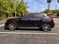 2014 Mercedes-Benz GLA AMG 45 AMG I (X156), фиолетовый, 2500000 рублей - вид 9