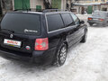 2004 Volkswagen Passat B5 Рестайлинг, чёрный - вид 3