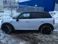 2014 Mini Countryman Cooper I, белый - вид 6