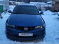 2006 Honda Accord Type-S Type S VII Рестайлинг, синий, 1000000 рублей
