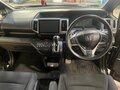 2014 Honda Stepwgn IV Рестайлинг, чёрный, 1650000 рублей - вид 10