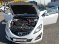 2012 Mazda 6 II (GH) Рестайлинг, белый, 1050000 рублей - вид 1