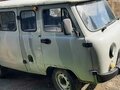 2017 УАЗ 3909, серый, 520000 рублей