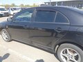 2004 Toyota Avensis II, чёрный, 720000 рублей - вид 2