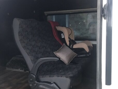 2000 Ford Transit, белый, 740000 рублей, вид 4