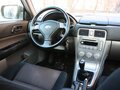 2007 Subaru Forester II Рестайлинг, серый - вид 7