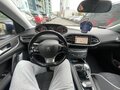 2018 Peugeot 308 II Рестайлинг, синий, 1400000 рублей - вид 6