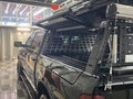 2017 Dodge RAM IV (DS/DJ), чёрный - вид 2