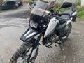 2023 Shineray Fireguard 250 Trail, серый, 135000 рублей - вид 8