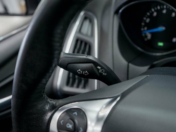 2013 Ford Focus III, чёрный, 550000 рублей - вид 31