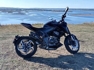 Zontes 350-R1
