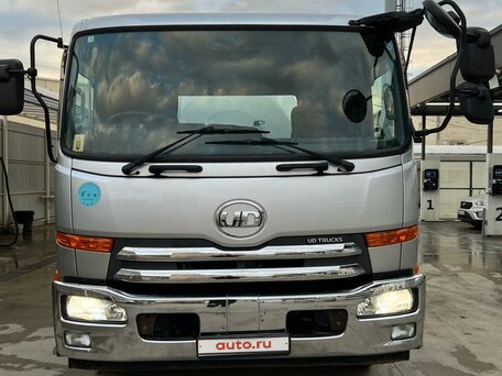 2015 Nissan Mixer, серебристый, 11000000 рублей, вид 3