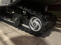 2013 Polaris Widetrak LX, белый, 490000 рублей - вид 7