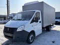2025 ГАЗ ГАЗель Next, белый, 3679000 рублей - вид 6
