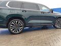2023 Exeed VX I Рестайлинг, зелёный, 4300000 рублей - вид 6