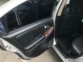 2001 Nissan Maxima V (A33), серебристый, 450000 рублей - вид 1