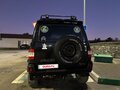 2010 УАЗ Патриот Sport 3164 I, чёрный, 850000 рублей - вид 2