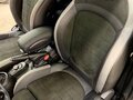 2019 Mini Cabrio JCW John Cooper Works III Рестайлинг, серый, 2100000 рублей - вид 8