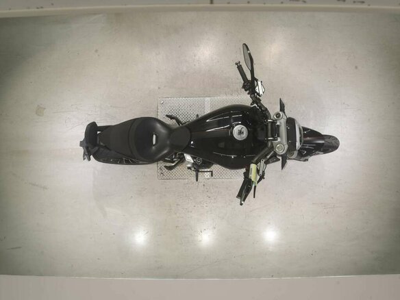2016 Ducati XDiavel, чёрный, 1242123 рублей - вид 6