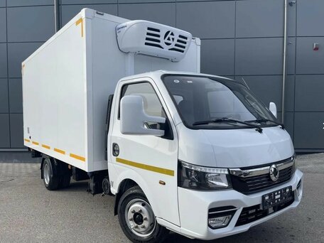 2025 Dongfeng Q35L, белый, 2750000 рублей, вид 1