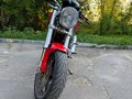 2004 Ducati Monster 400, красный, 275000 рублей