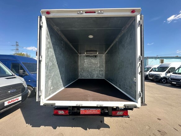 2018 Ford Transit, белый, 2350000 рублей - вид 13