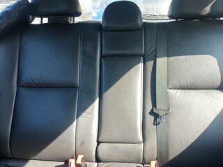 2000 Ford Mondeo NGB II, серебристый, 299000 рублей, вид 5