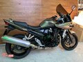 2011 Suzuki Bandit GSF 1250, чёрный, 530000 рублей - вид 2
