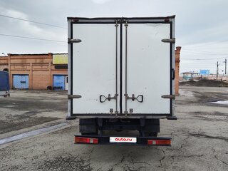 2015 ГАЗ ГАЗель (2705), белый, 920000 рублей, вид 4