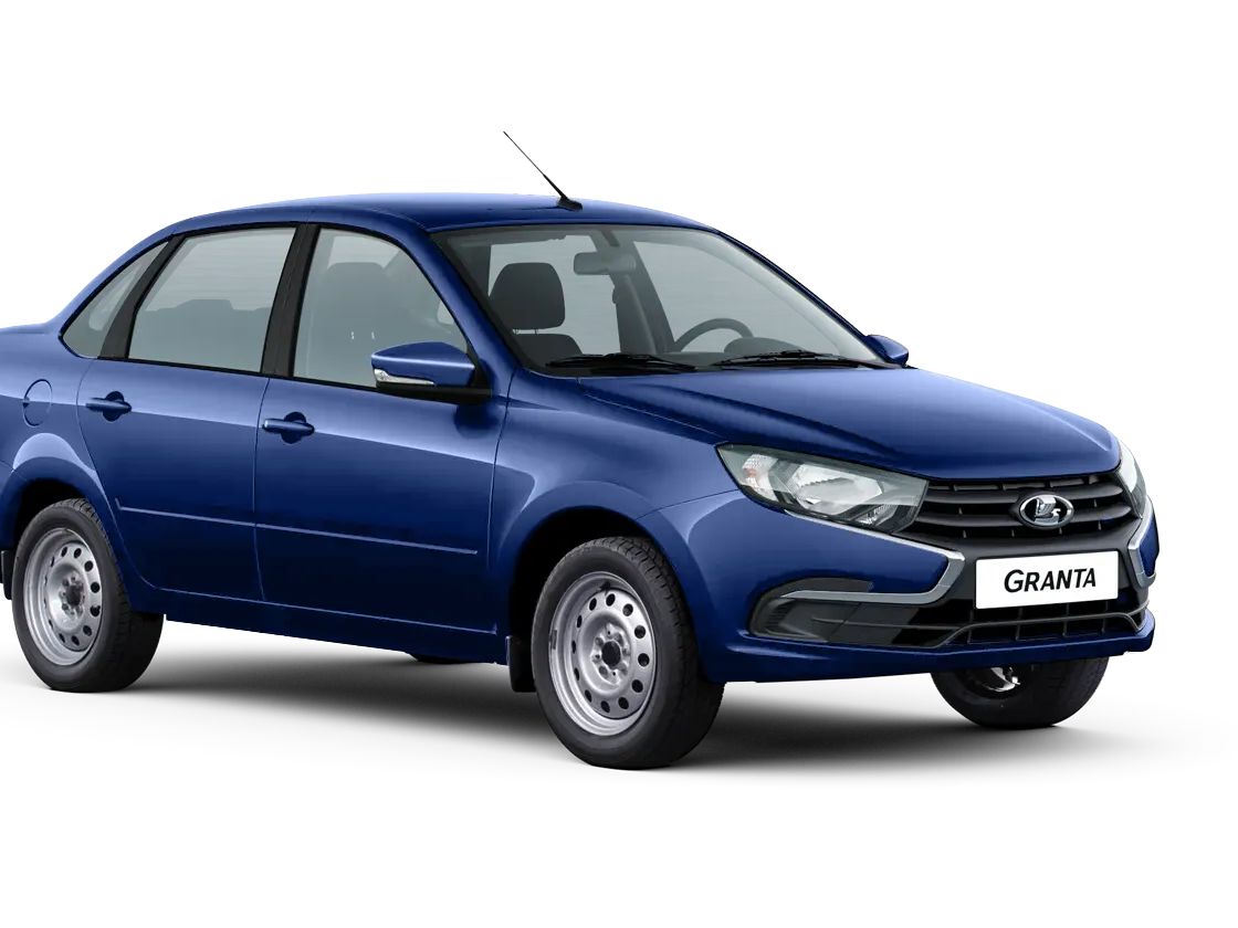Открыть фотографии: Lada (ВАЗ) Granta I Рестайлинг