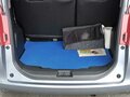 2010 Toyota Ractis I, серый, 1200000 рублей - вид 8