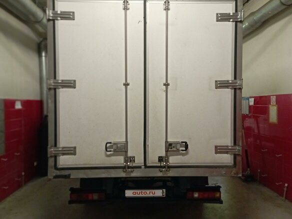 2015 Ford Transit, белый, 2500000 рублей - вид 4