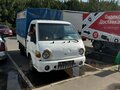 2006 Hyundai Porter, белый, 410000 рублей