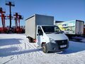 2024 ГАЗ ГАЗель Next, чёрный, 1807500 рублей - вид 1