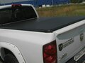2007 Dodge RAM III (DR/DH), белый - вид 2
