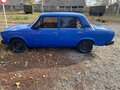 2005 Lada (ВАЗ) 2107, синий, 85000 рублей - вид 2