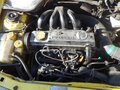 1994 Ford Escort V Рестайлинг 1, жёлтый, 200000 рублей - вид 4