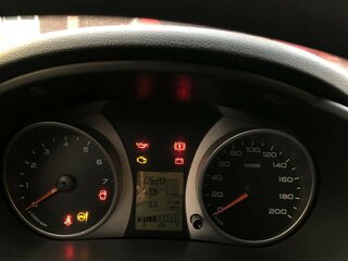 2012 Lada (ВАЗ) Granta I, голубой, 350000 рублей, вид 4