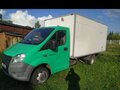 2013 ГАЗ ГАЗель Next, зелёный, 1120000 рублей - вид 5