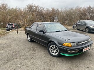 1991 Toyota Carina V (T170), серый, 330000 рублей, вид 2
